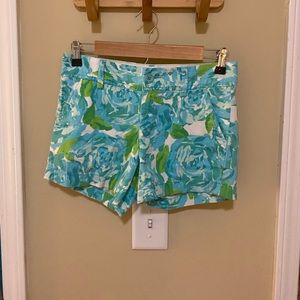 Lilly Pulitzer Callahan Short